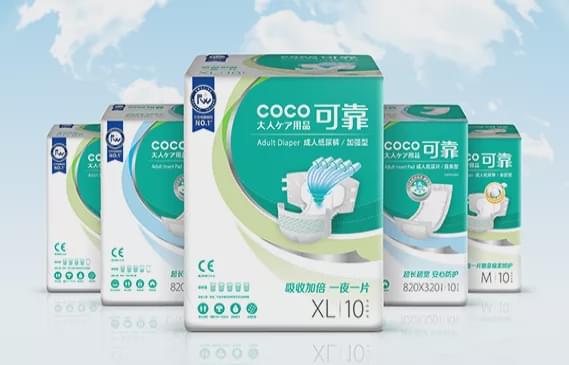 可靠護(hù)理沖刺創(chuàng)業(yè)板 寵物衛(wèi)生用品業(yè)務(wù)崛起，年?duì)I收突破8000萬(wàn)