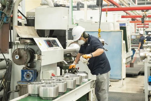 市領導回訪薛家鎮重點企業建設工程設計，推動區域經濟高質量發展