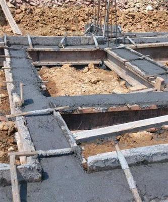 地梁與基礎梁的區別解析及建筑智能化系統設計概述