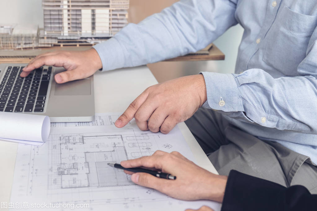 建設工程中的設計與創造力 工程與建筑師的協同交響