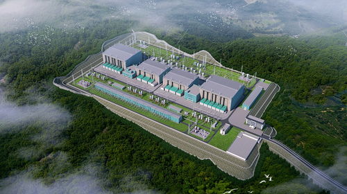 甘肅-浙江±800千伏特高壓直流輸電工程正式開工建設(shè) 能源動脈再延伸，綠電東送譜新篇
